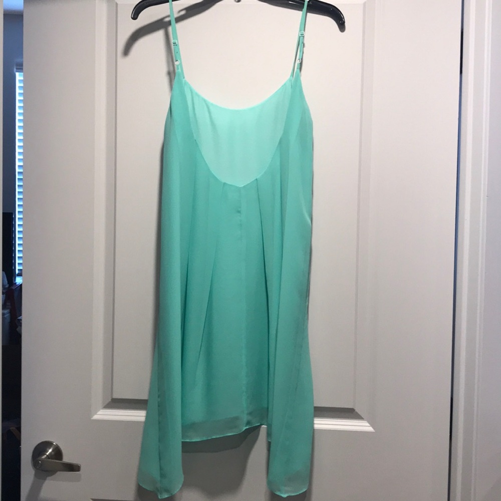 BCBG Mini Dress - Picture 3 of 4